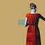 allude